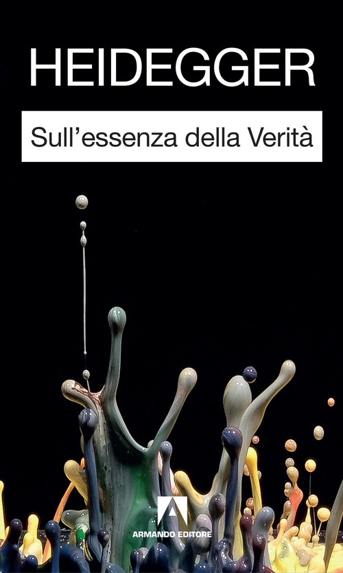 Sull'essenza della verità