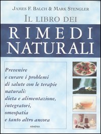 Il libro dei rimedi naturali