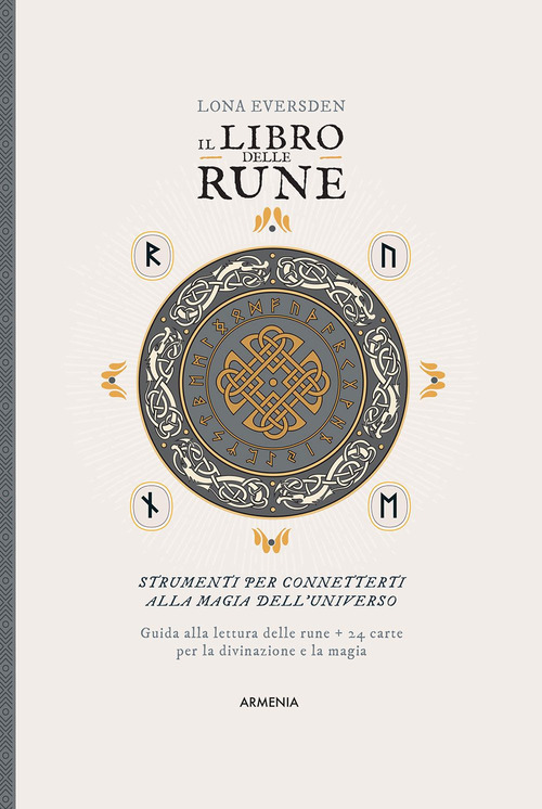 Il libro delle rune