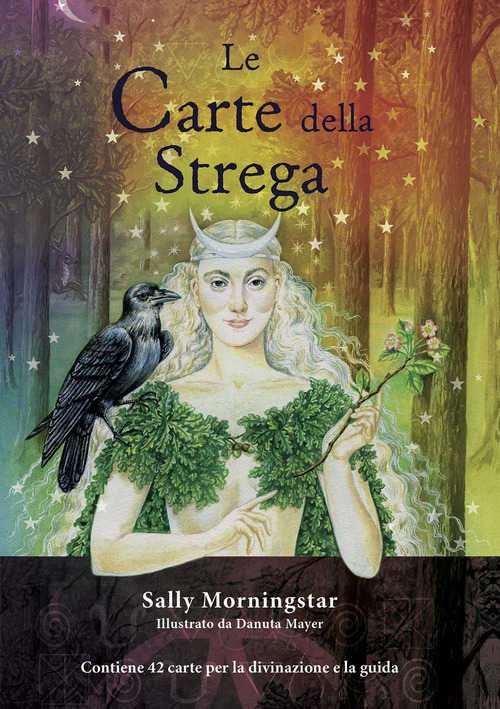 Le carte della strega