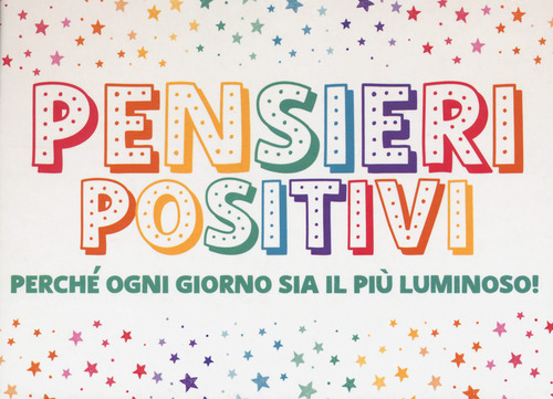 Pensieri positivi