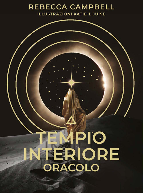 Tempio interiore. Oracolo