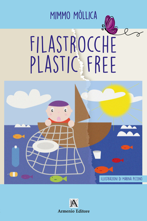 Filastrocche plastic free