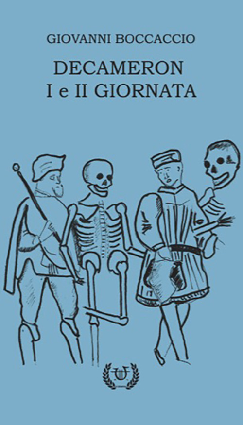 Decameron. I e II giornata