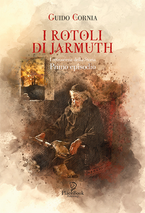 I rotoli di Jarmuth
