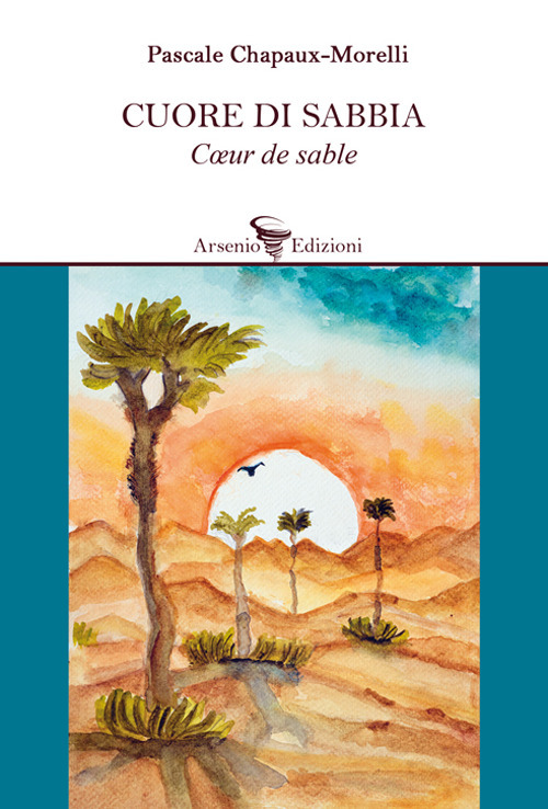 Cuore di sabbia
