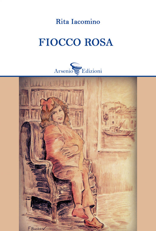 Fiocco rosa