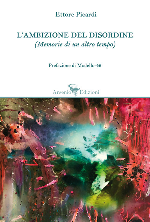 L'ambizione del disordine