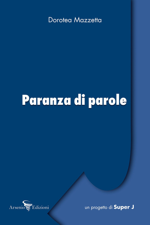 Paranza di parole