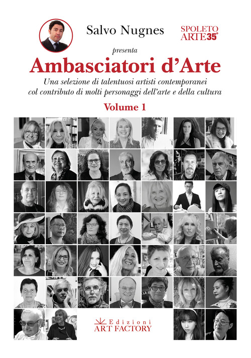 Ambasciatori d'arte
