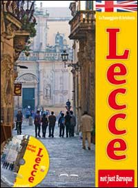 Lecce. Not just baroque