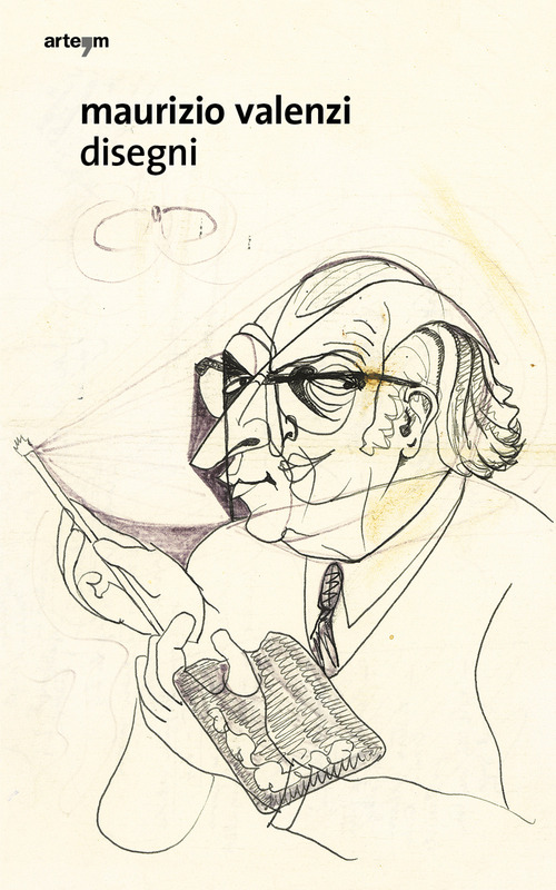 Maurizio Valenzi. Disegni