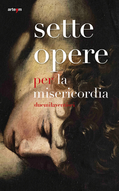 Sette opere per la Misericordia [duemilaventisei]