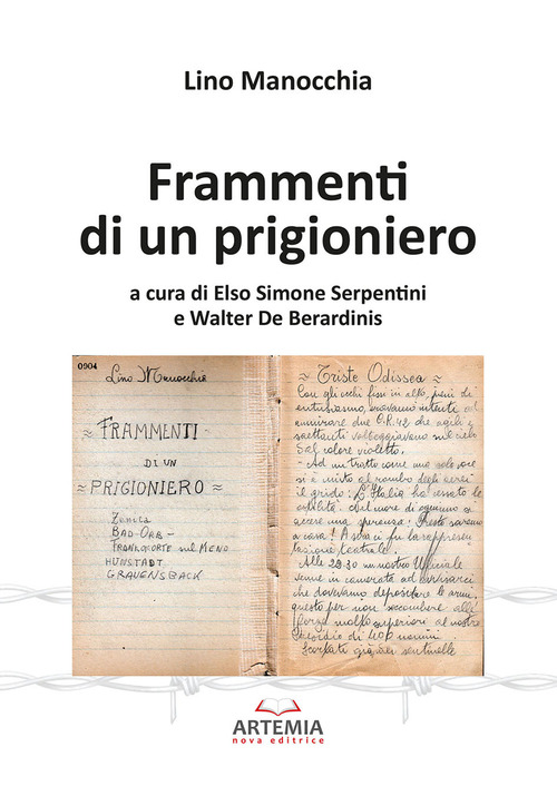 Frammenti di un prigioniero