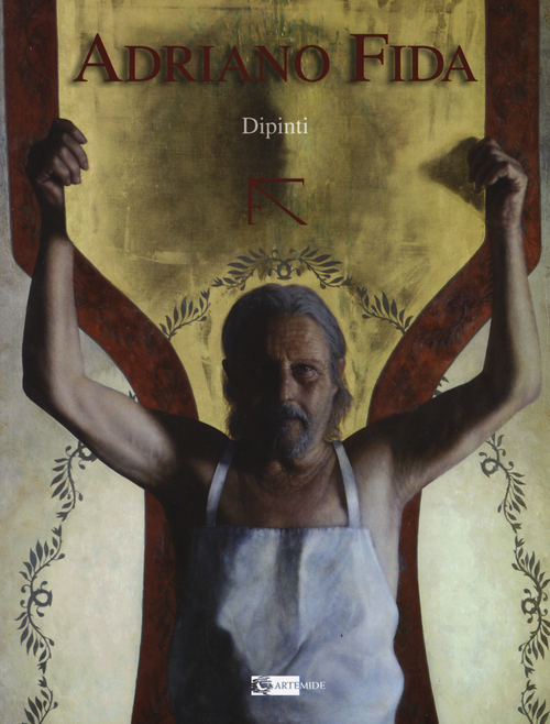 Adriano Fida. Dipinti