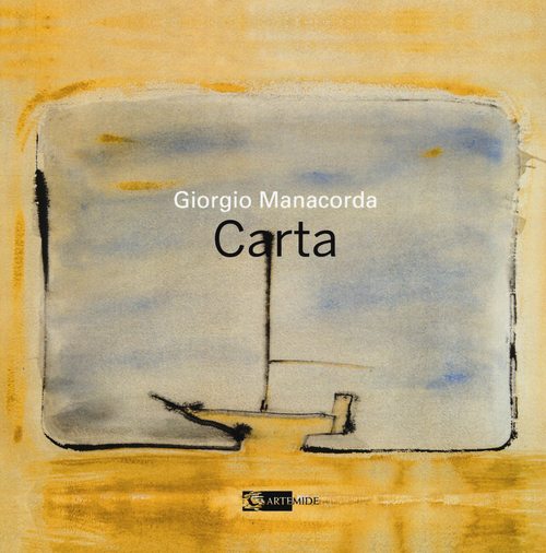 Giorgio Manacorda. Carta