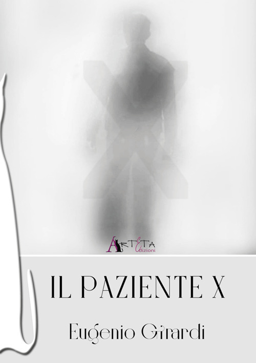 Il paziente x