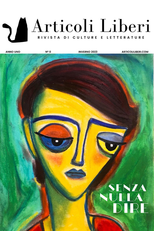 Articoli liberi. Rivista di culture e letterature