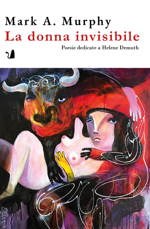 La donna invisibile. Poesie dedicate a Helene Demuth