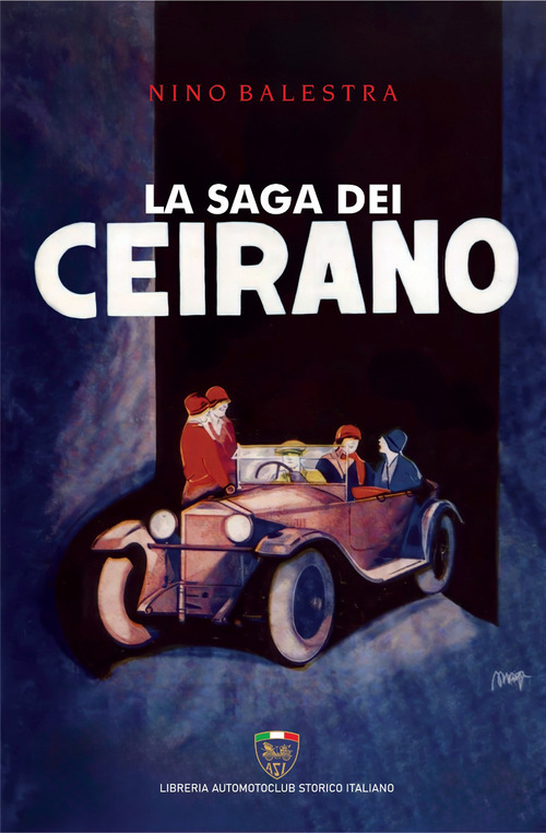 La saga dei Ceirano