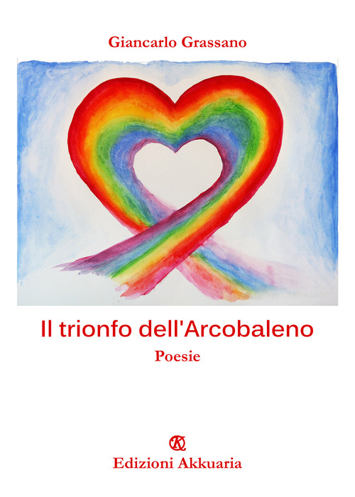 Il trionfo dell'arcobaleno