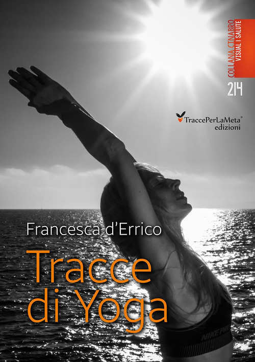 Tracce di yoga