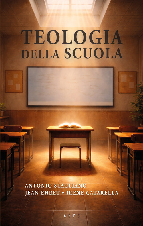 Teologia della scuola