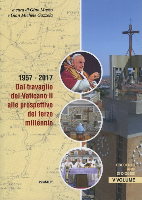 Duecento anni di diocesi