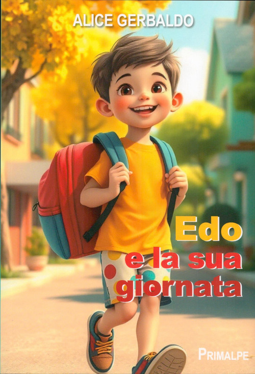 Edo e la sua giornata