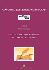 Corus. Concorso letterario Piazza Armerina