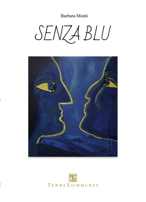 Senza blu