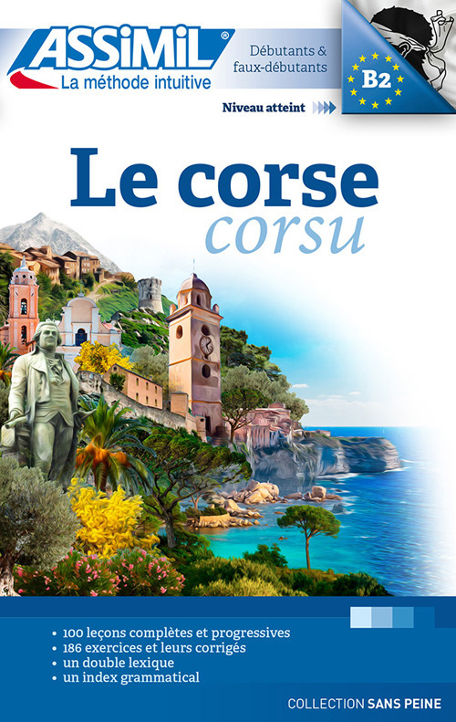 Le corse