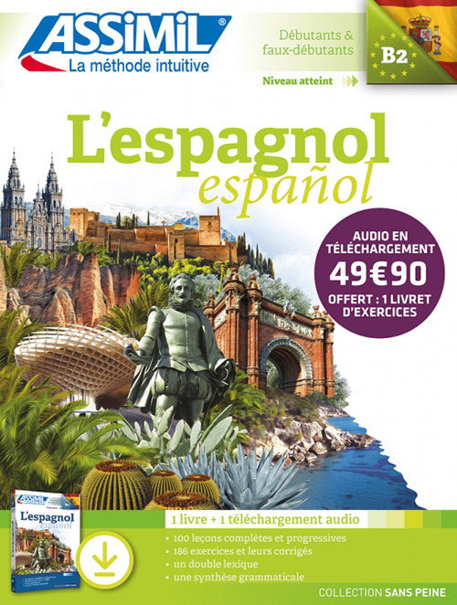 L'espagnol
