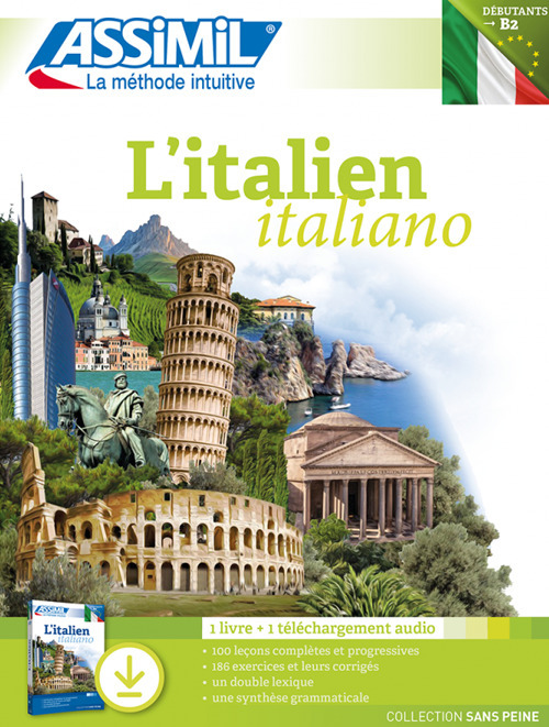 L'italien