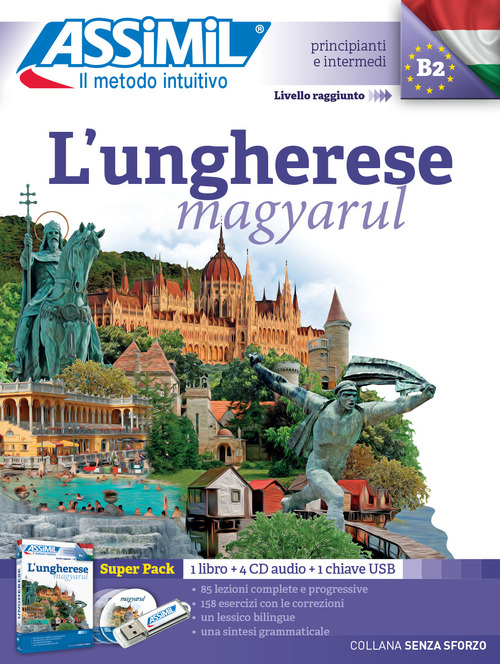 L'ungherese