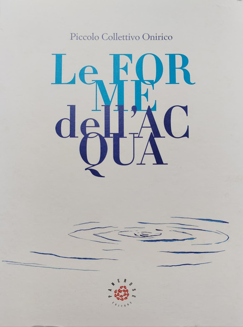 Le forme dell'acqua. Audiolibro. Audiolibro. CD Audio formato MP3