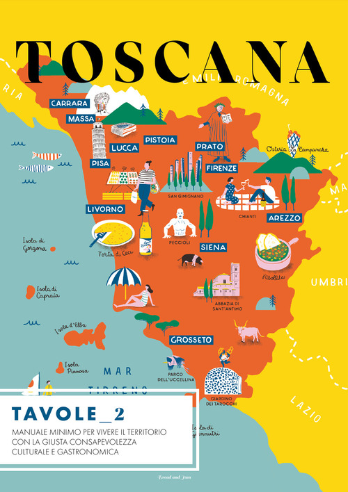 Toscana