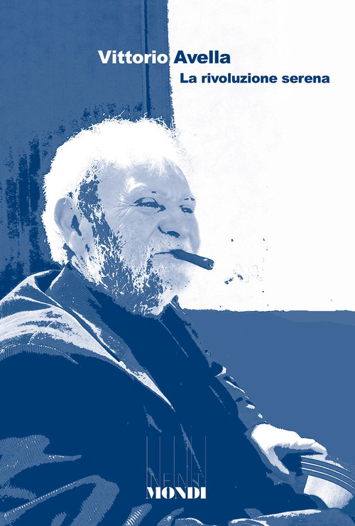 Vittorio Avella. La rivoluzione serena