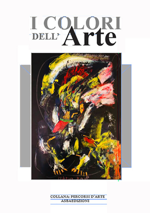 I colori dell'arte