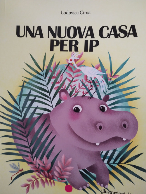 Una Nuova casa per Ip