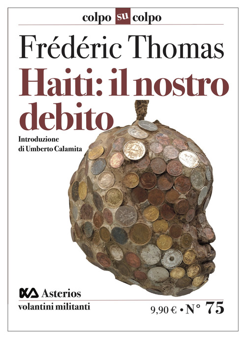 Haiti. Il nostro debito