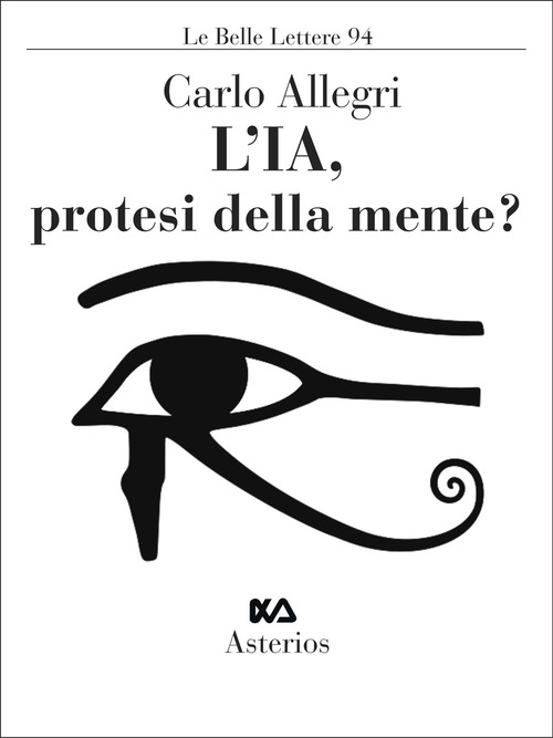 L'IA, protesi della mente?