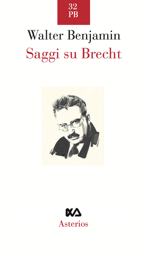 Saggi su Brecht