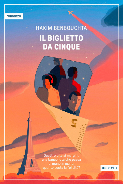Il biglietto da cinque