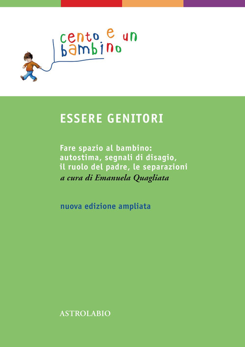 Essere genitori