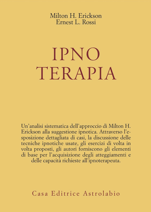 Ipnoterapia