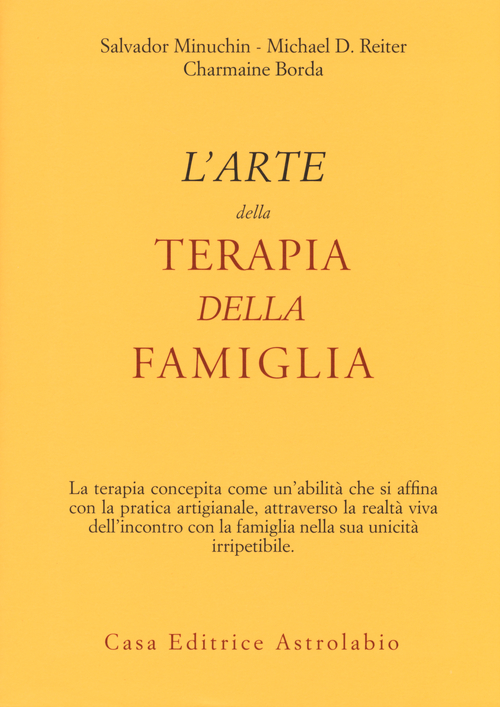 L'Arte della terapia della famiglia