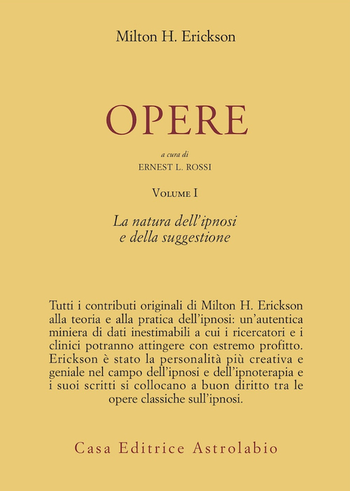 Opere