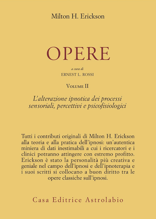 Opere