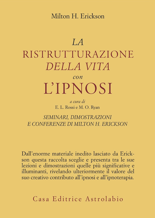 Seminari, dimostrazioni, conferenze